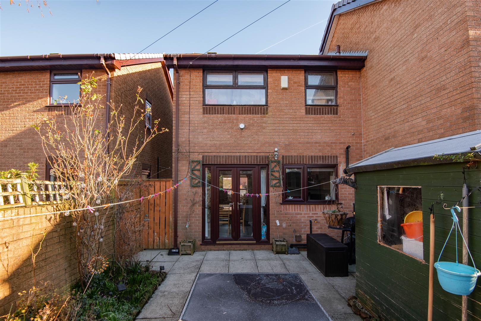 Lupton Street, Chorley